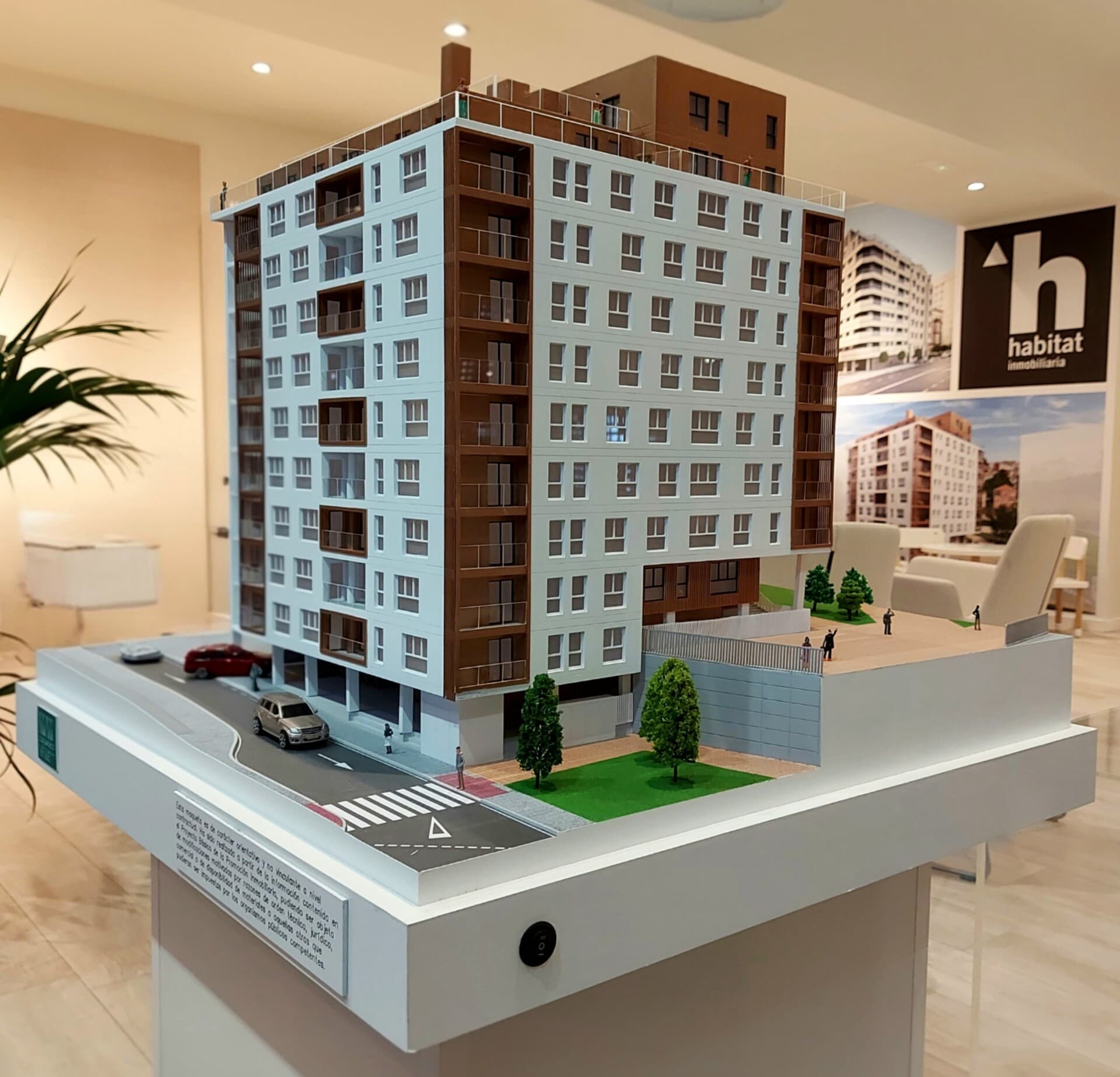 Eme Maquetas - MM Maquetismo