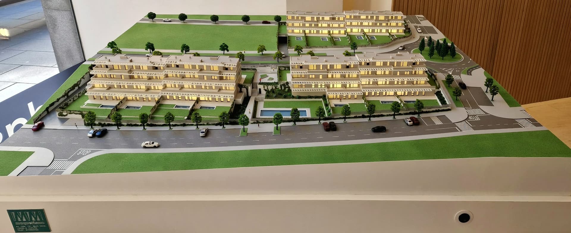 Eme Maquetas - MM Maquetismo