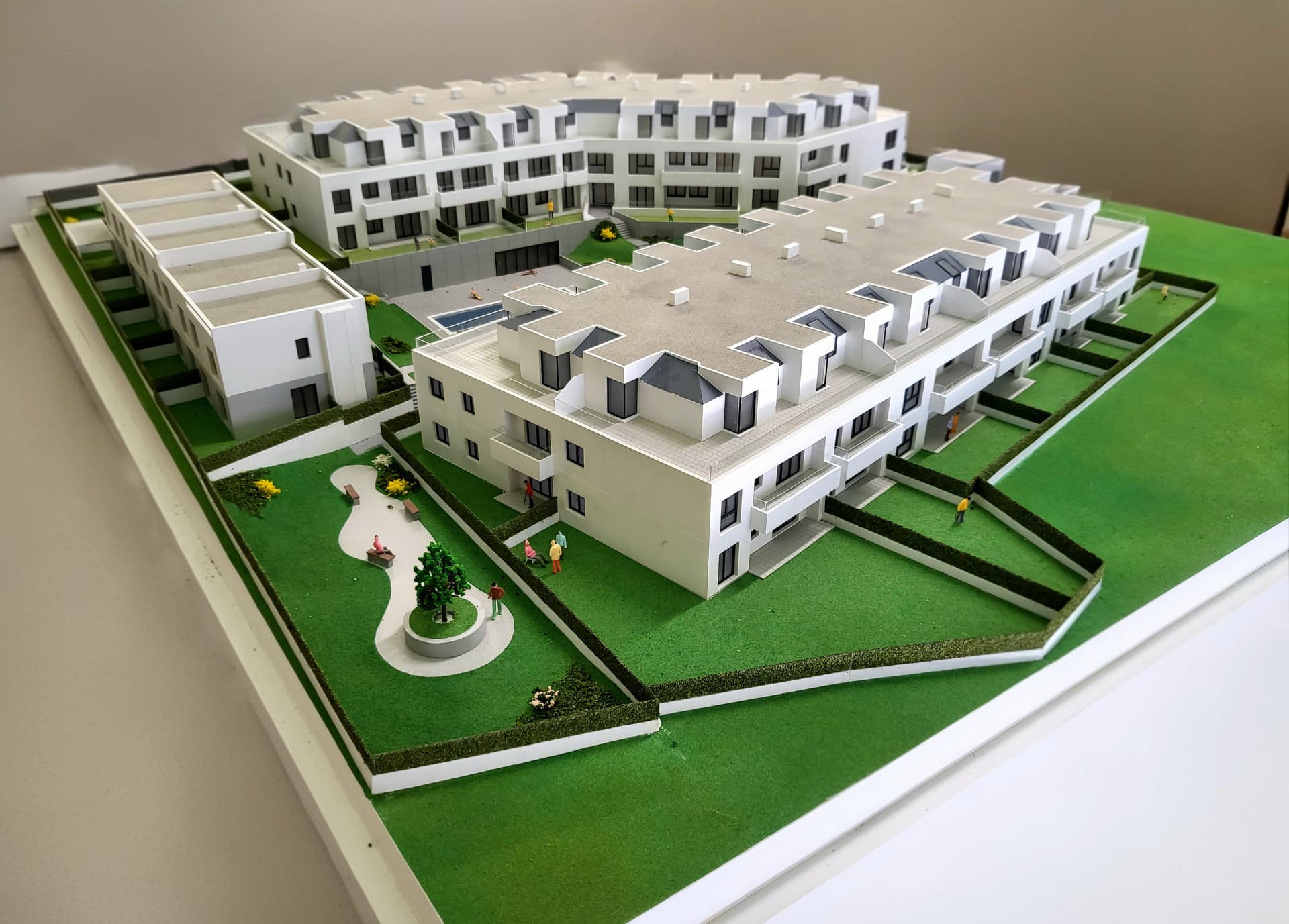 Eme Maquetas - MM Maquetismo
