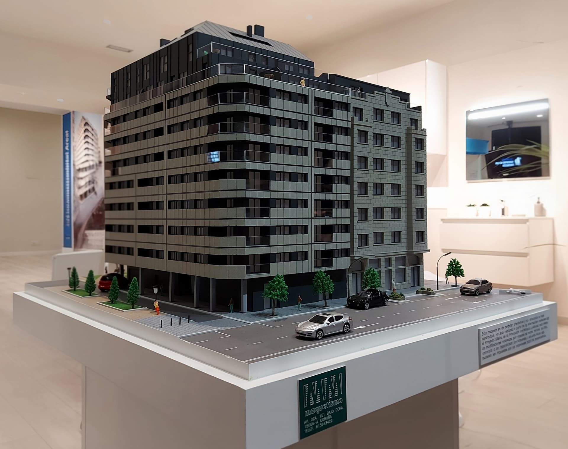 Eme Maquetas - MM Maquetismo