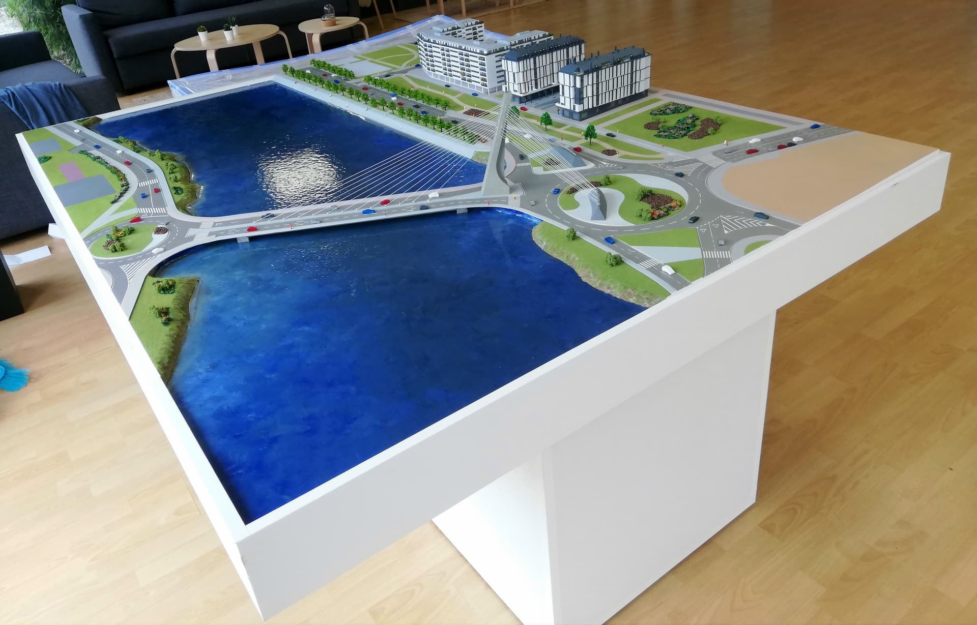 Eme Maquetas - MM Maquetismo