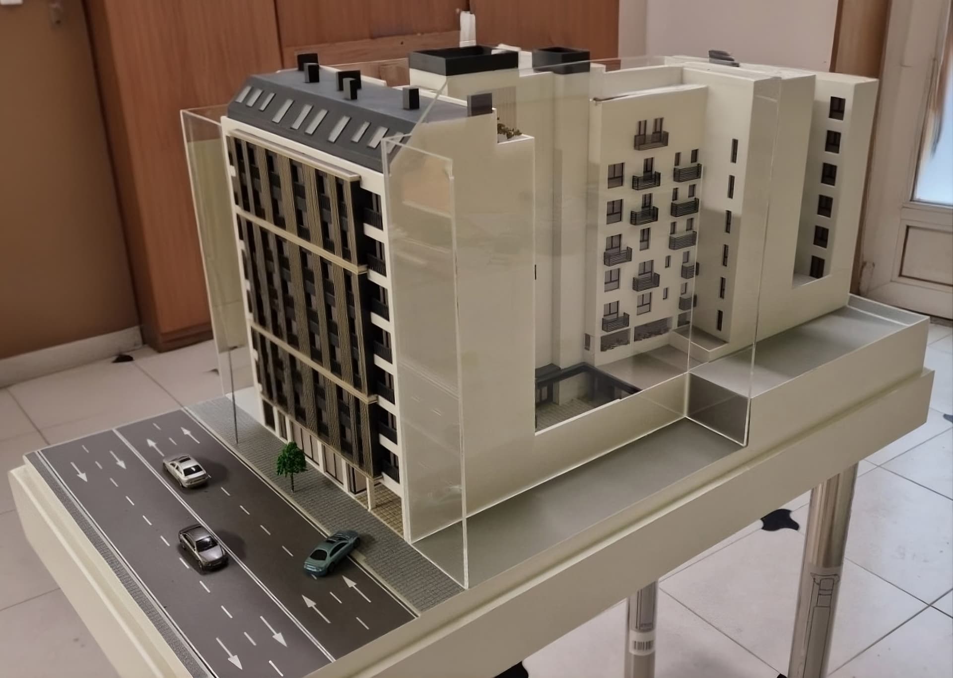 Eme Maquetas - MM Maquetismo