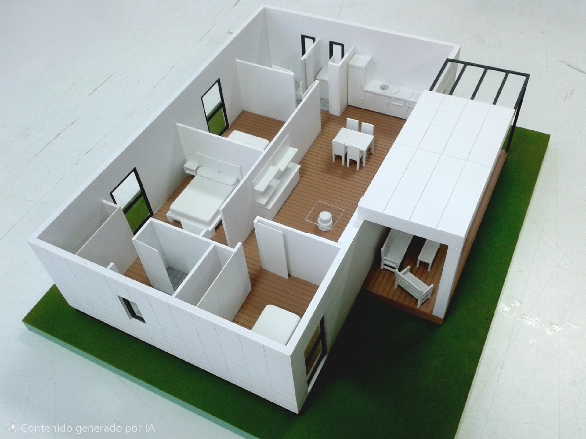 Eme Maquetas - MM Maquetismo