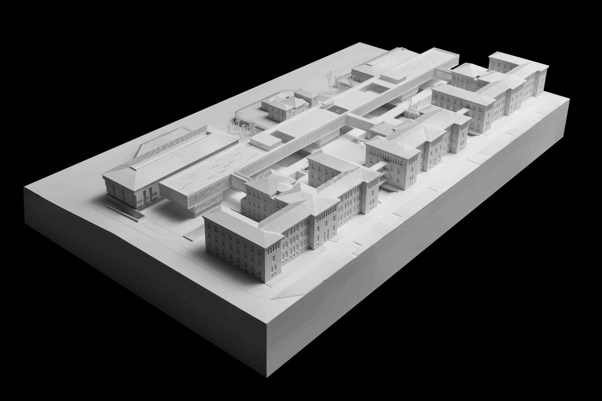 Eme Maquetas - MM Maquetismo