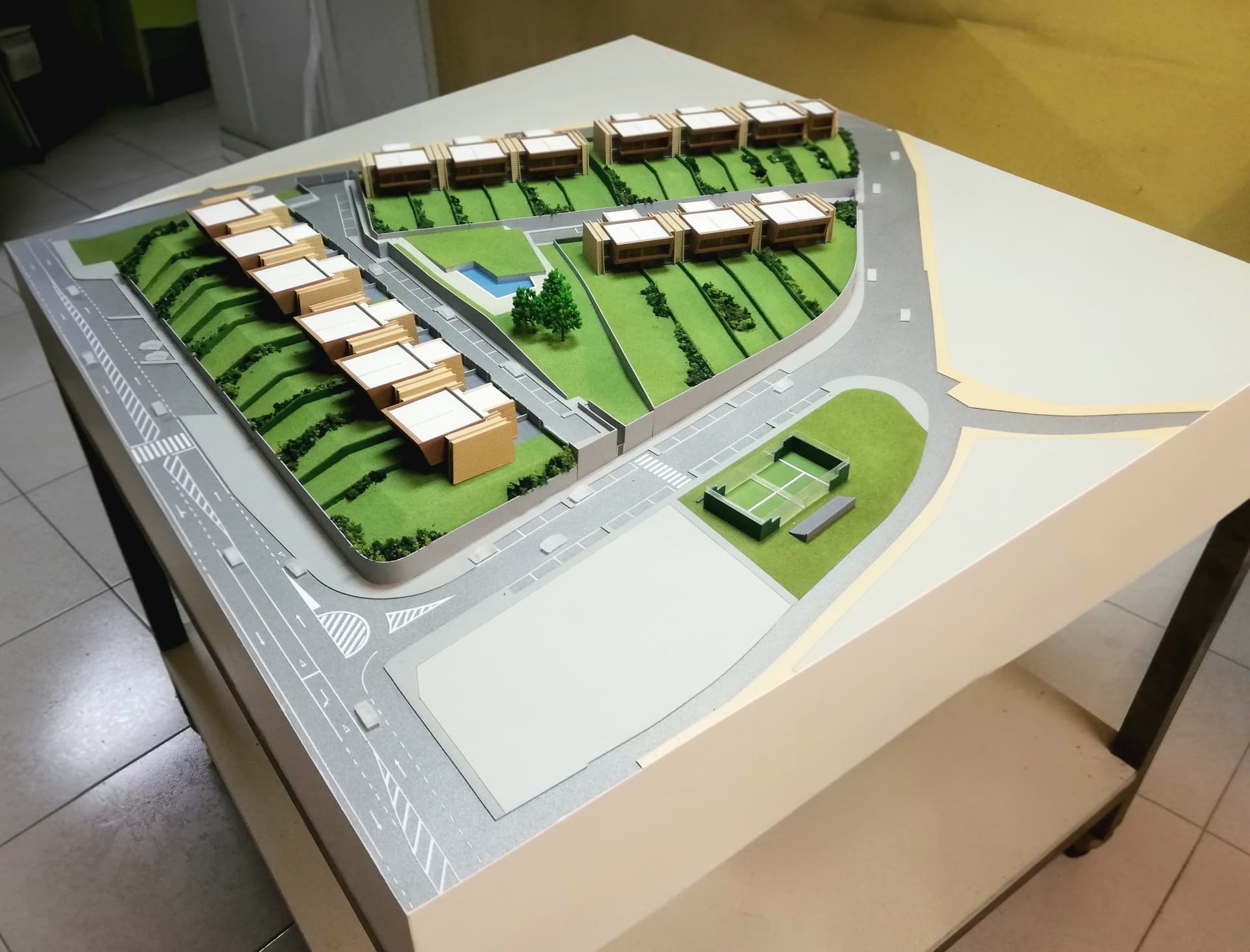 Eme Maquetas - MM Maquetismo