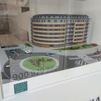 Eme Maquetas - MM Maquetismo